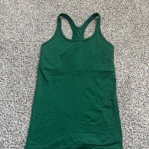 Lululemon ebb to tank